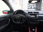 Škoda Fabia - fotka číslo 6