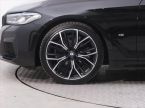 BMW Řada 5 - fotka číslo 14
