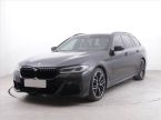 BMW Řada 5 - fotka číslo 1