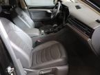 Volkswagen Touareg - fotka číslo 8