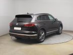 Volkswagen Touareg - fotka číslo 4