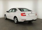 Škoda Octavia - fotka číslo 3