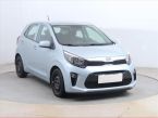 Kia Picanto - fotka číslo 0
