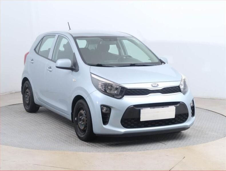 Kia Picanto - hlavní fotka inzerátu