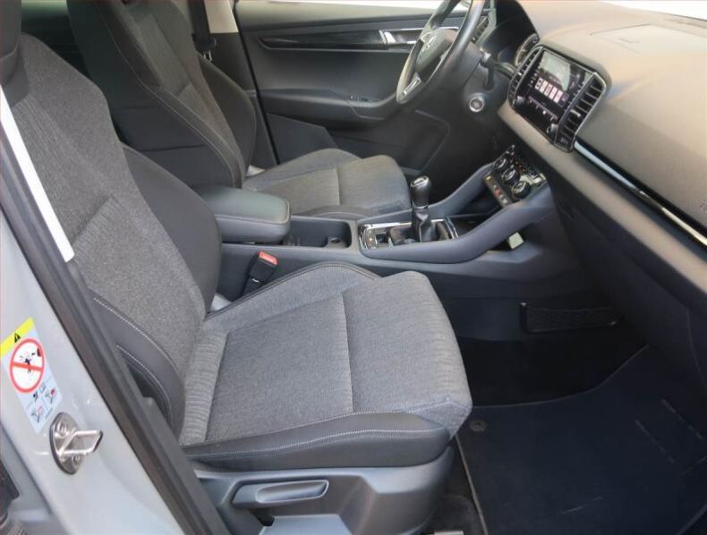 Škoda Karoq - hlavní fotka