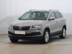 Škoda Karoq - fotka číslo 1