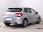 Citroën C4 - fotka číslo 4