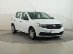 Dacia Sandero - fotka číslo 0