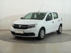 Dacia Sandero - fotka číslo 1