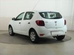 Dacia Sandero - fotka číslo 3