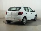 Dacia Sandero - fotka číslo 4