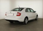 Škoda Rapid - fotka číslo 4