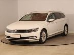 Volkswagen Passat - fotka číslo 1