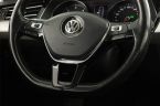 Volkswagen Passat - fotka číslo 16