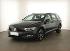 Volkswagen Passat - fotka číslo 1