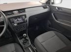 Škoda Rapid - fotka číslo 6
