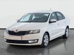 Škoda Rapid - fotka číslo 1