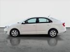 Škoda Rapid - fotka číslo 2