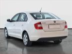 Škoda Rapid - fotka číslo 3