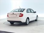 Škoda Rapid - fotka číslo 3