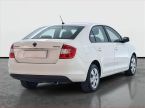 Škoda Rapid - fotka číslo 5