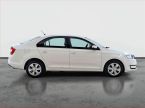 Škoda Rapid - fotka číslo 4
