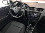 Škoda Rapid - fotka číslo 5