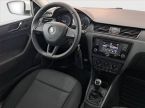 Škoda Rapid - fotka číslo 7