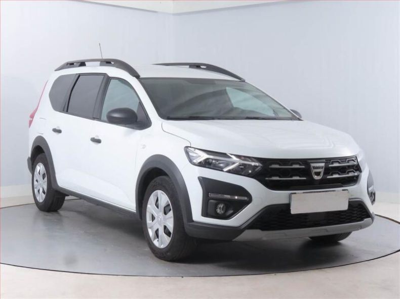Dacia Jogger - hlavní fotka inzerátu