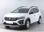 Dacia Jogger - fotka číslo 1