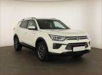 SsangYong Korando - fotka číslo 0