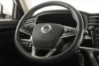 SsangYong Korando - fotka číslo 7