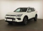 SsangYong Korando - fotka číslo 1