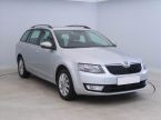 Škoda Octavia - fotka číslo 0