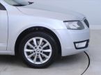 Škoda Octavia - fotka číslo 12