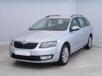 Škoda Octavia - fotka číslo 1