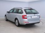 Škoda Octavia - fotka číslo 3