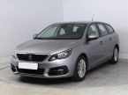 Peugeot 308 - fotka číslo 1