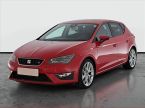 Seat Leon - fotka číslo 1