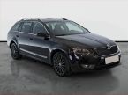 Škoda Octavia - fotka číslo 0