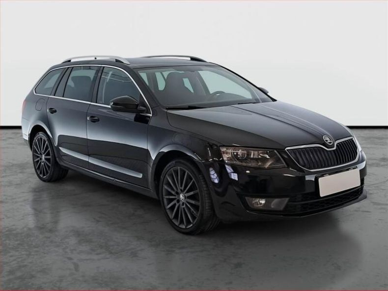 Škoda Octavia - hlavní fotka inzerátu