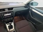 Škoda Octavia - fotka číslo 7