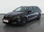 Škoda Octavia - fotka číslo 1