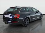 Škoda Octavia - fotka číslo 4