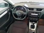 Škoda Octavia - fotka číslo 6