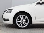 Škoda Octavia - fotka číslo 12
