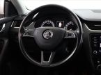 Škoda Octavia - fotka číslo 13