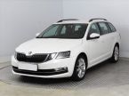 Škoda Octavia - fotka číslo 1