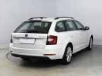 Škoda Octavia - fotka číslo 4