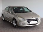 Peugeot 508 - fotka číslo 0
